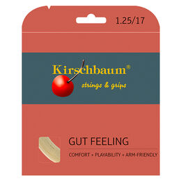 Kirschbaum Gut Feeling 12m natur